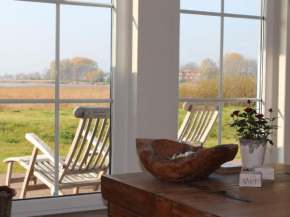 Reetdachhaus Windsbraut in Breege
